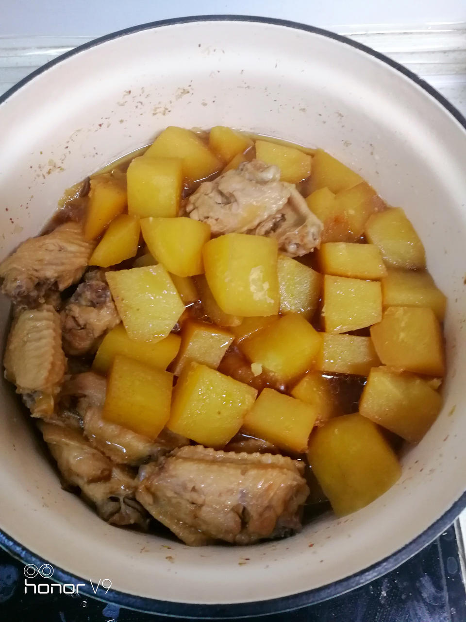 红豆糯米圆子糖水【12月北鼎养生壶食谱】