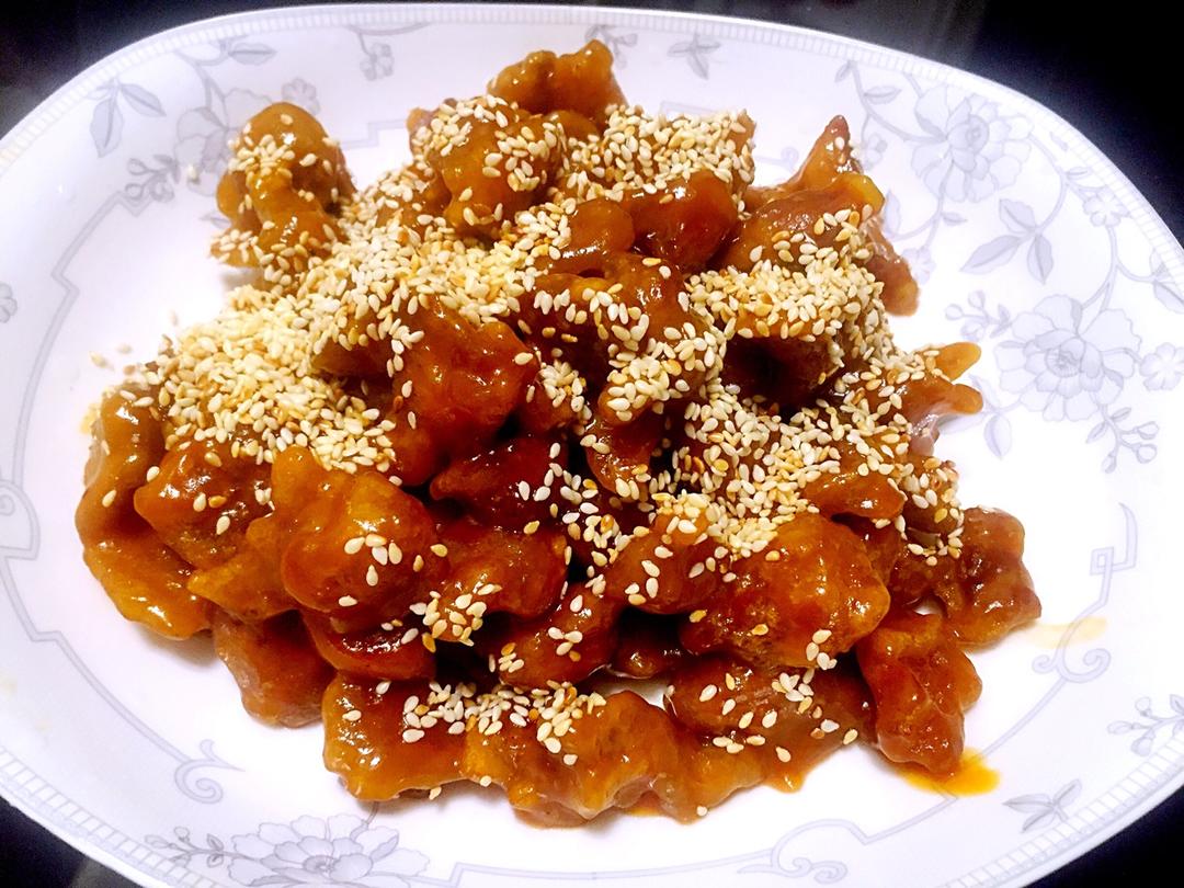 樱桃肉