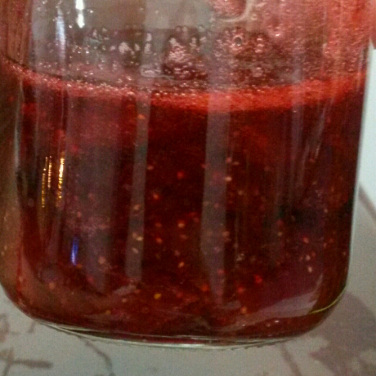 如何熬出一罐颜值爆表的草莓果酱