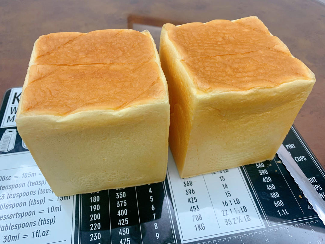 中种水立方吐司（三能12*12*13）