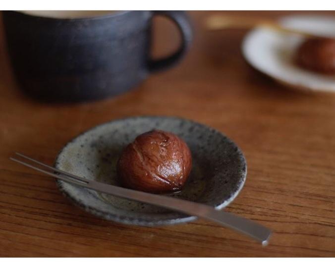 最正宗的日式糖煮栗子🌰(超复杂做法)的做法