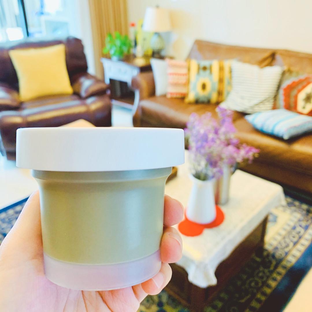 抹茶牛奶酱