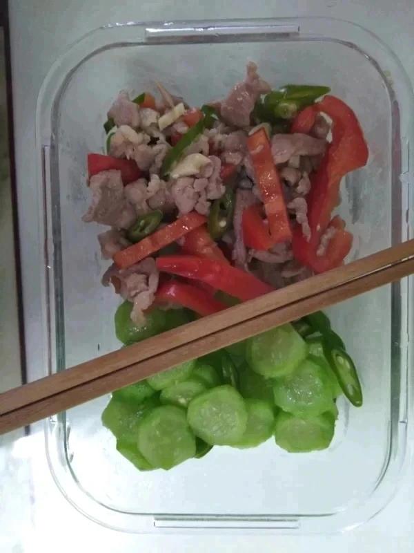 炒菜
