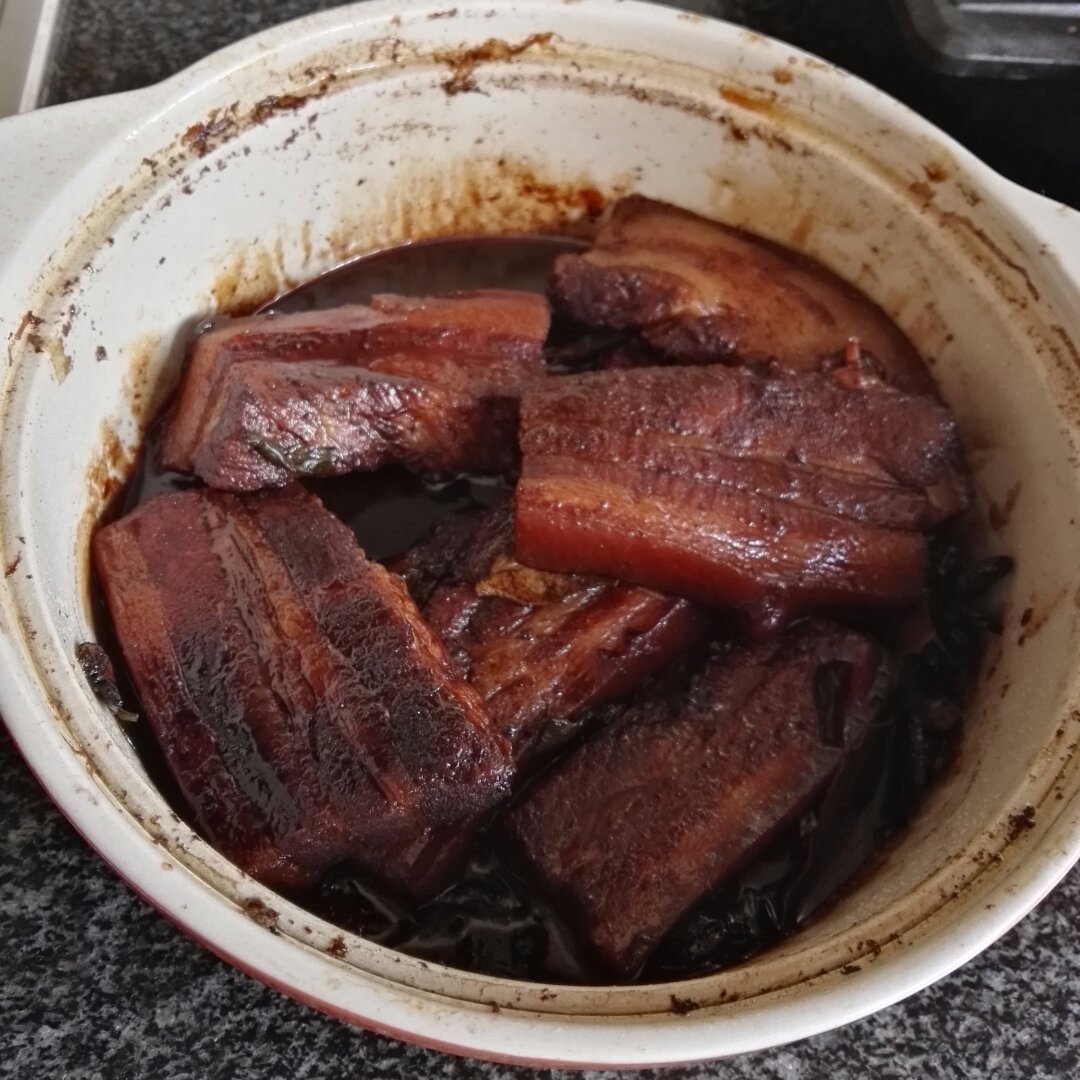 把子肉