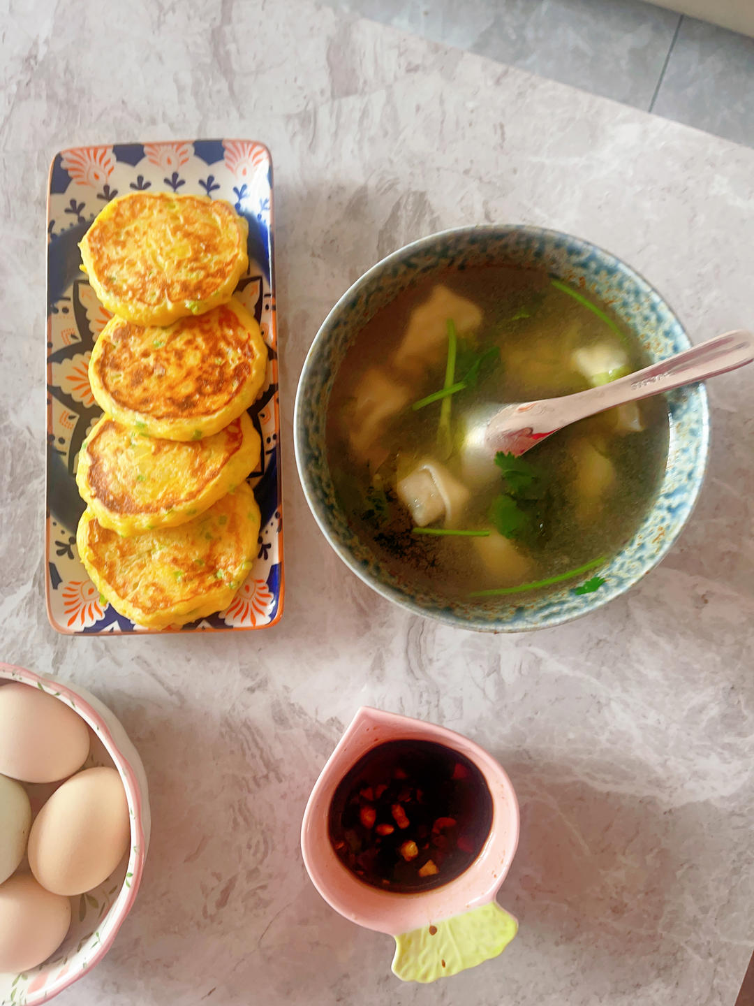 香煎土豆饼 好吃得逆天