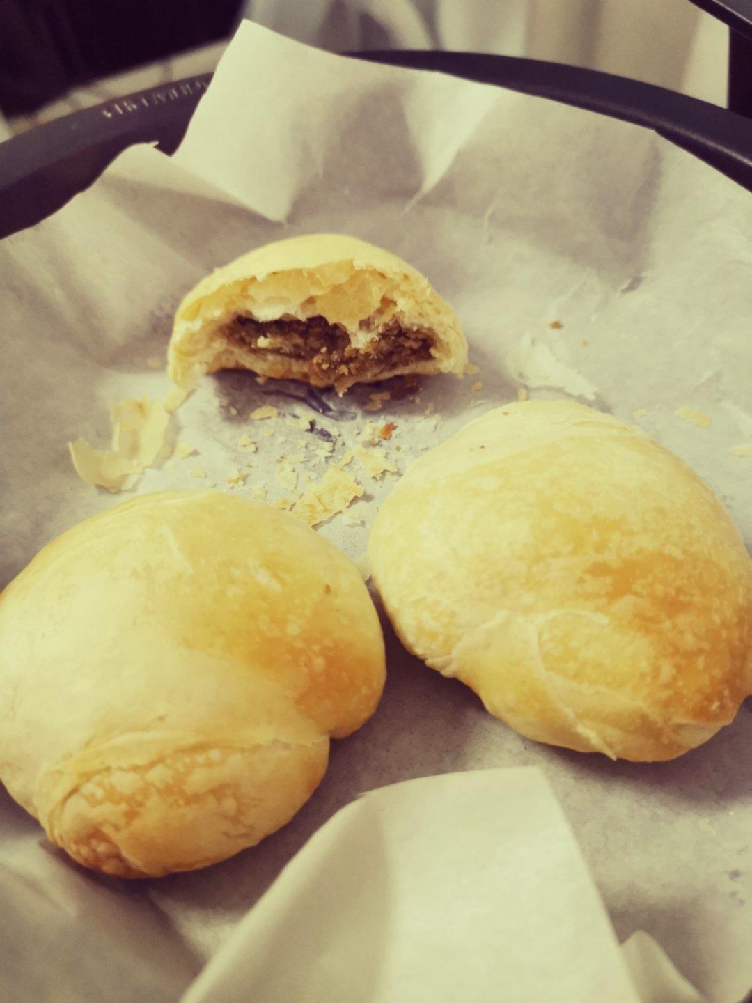 料理机版-经典软皮绿豆饼