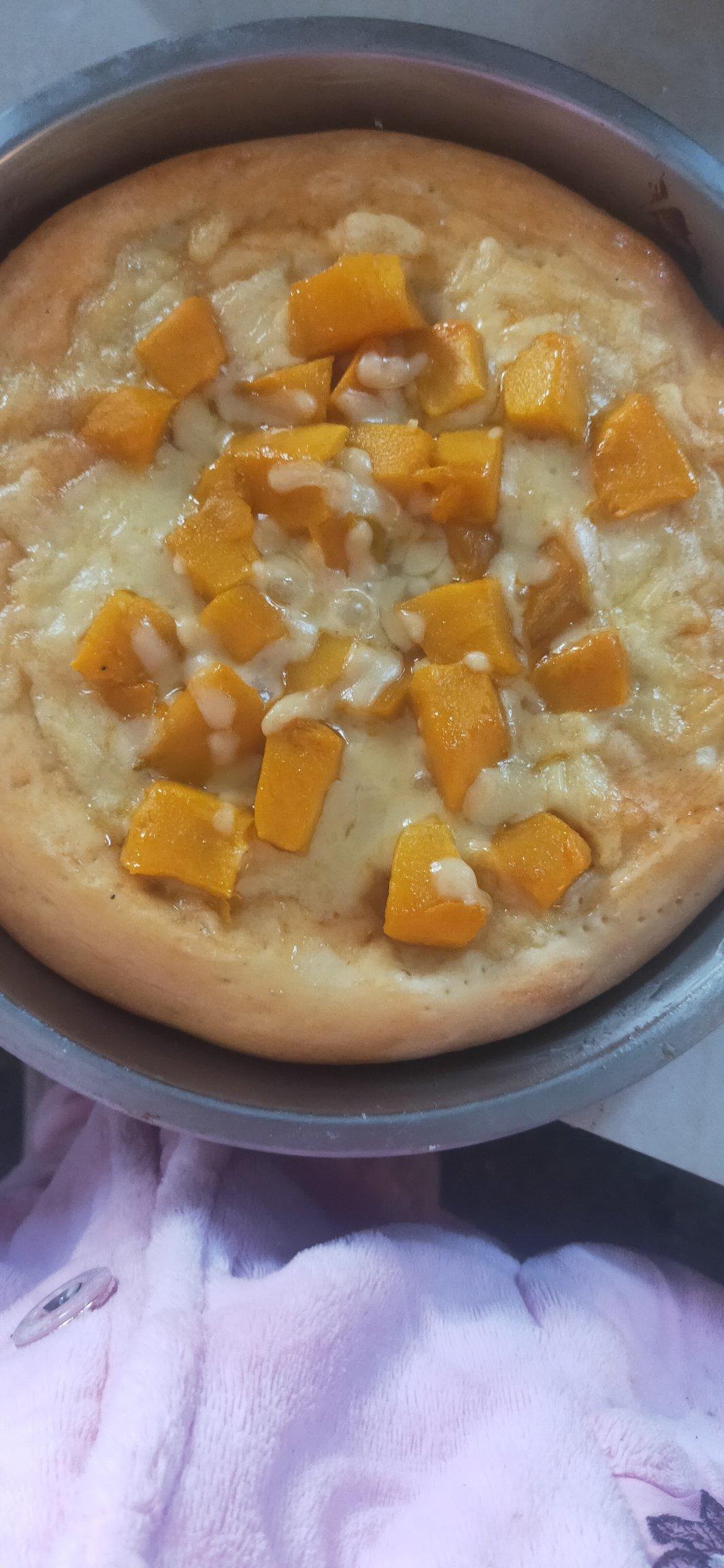 卡卡爸详解｜Pizza披萨面团｜可商用·批量生产