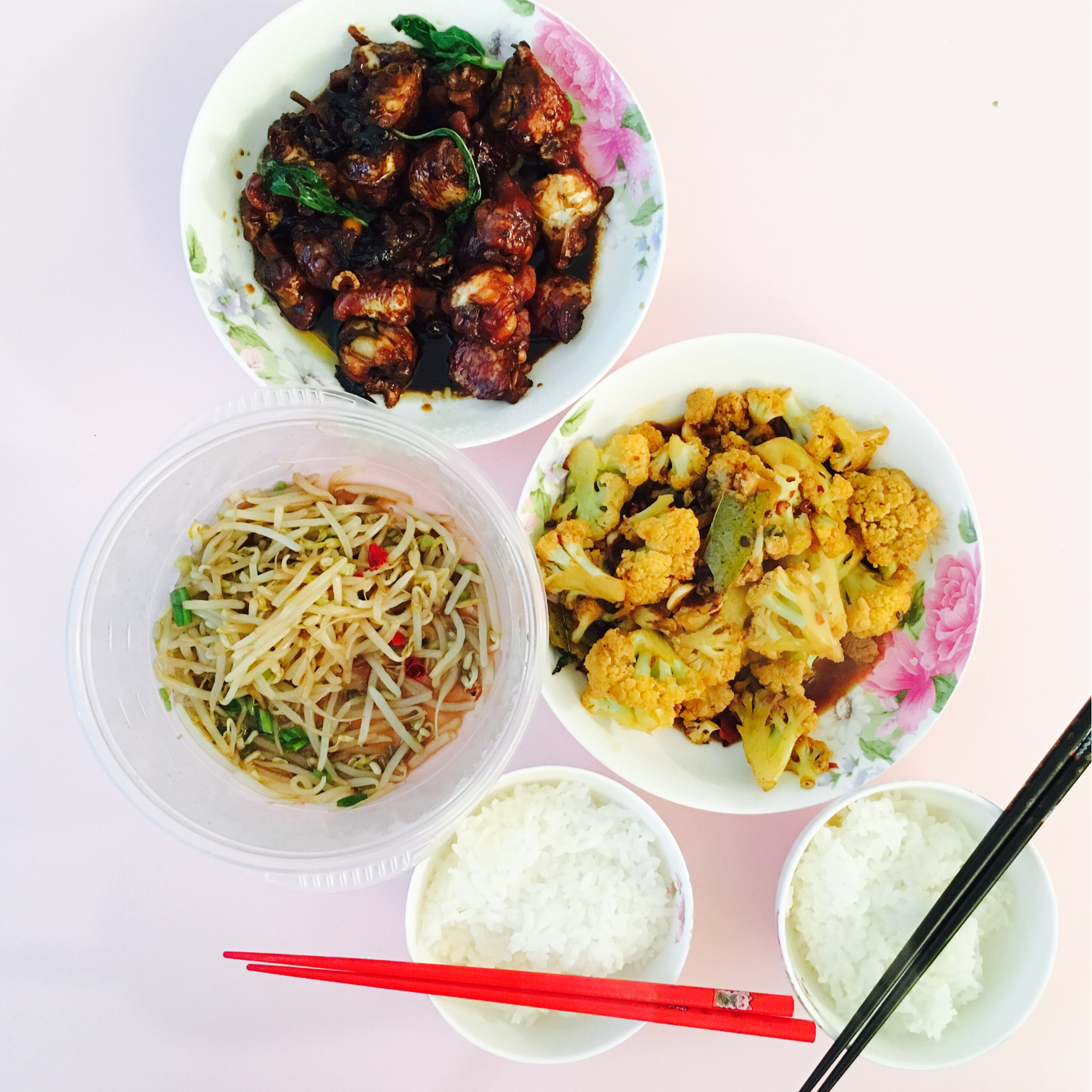 三杯鸡