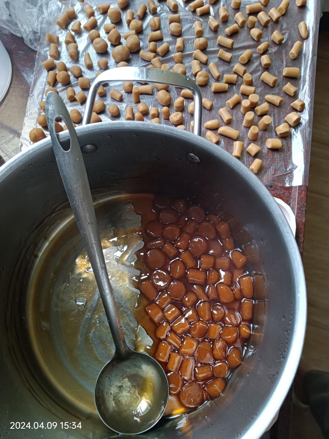 吃不完的米饭🍚不要扔｜可以做成敲好吃的米布丁