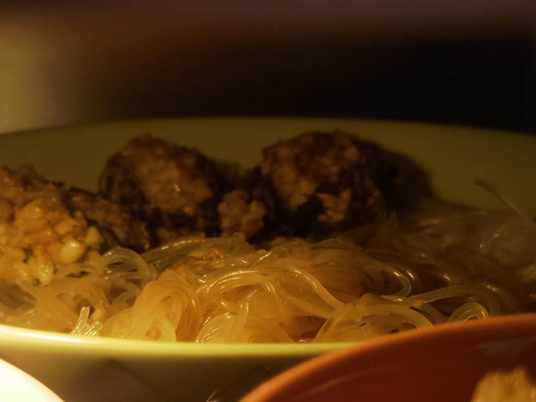 蒜蓉粉丝蒸鲍鱼