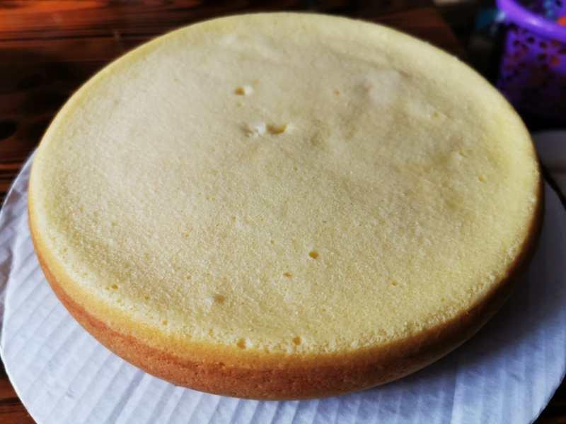 《Tinrry+》电饭锅蛋糕
