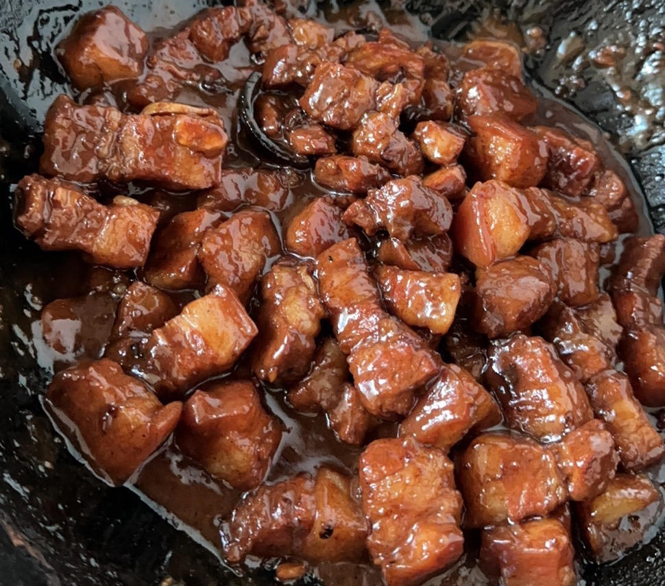 红烧肉
