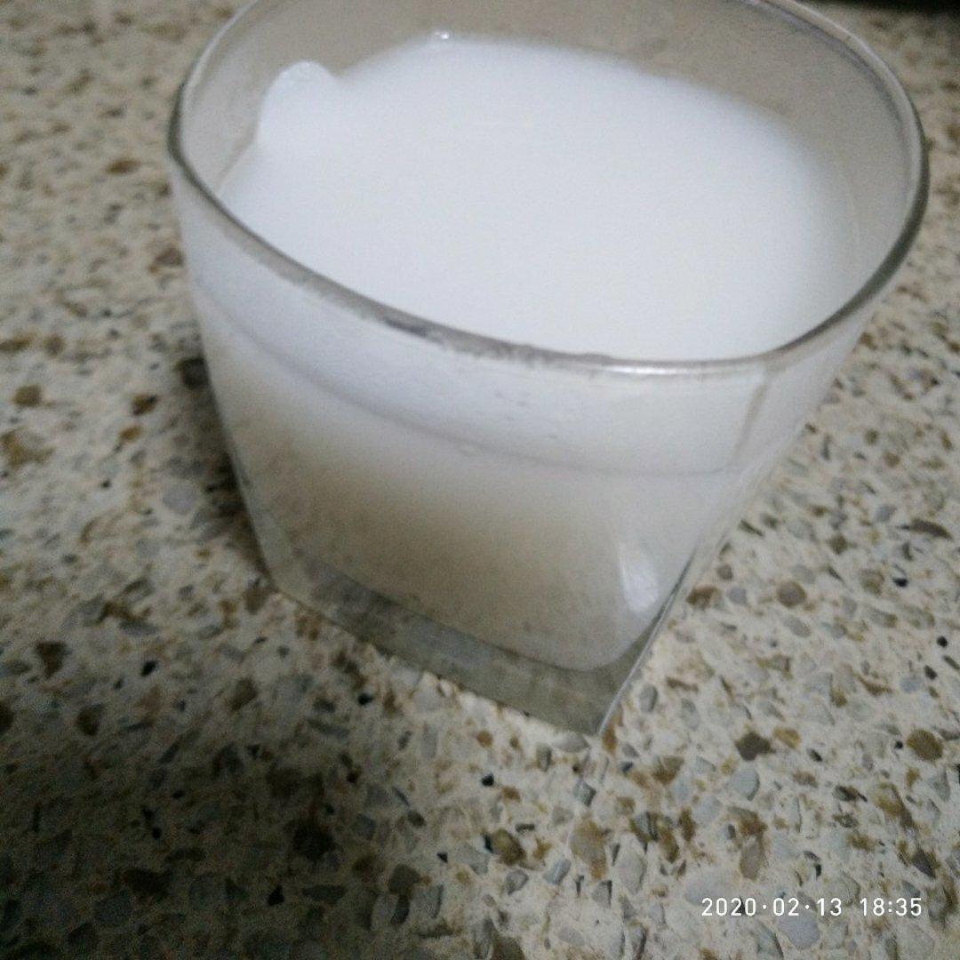 大米饮料