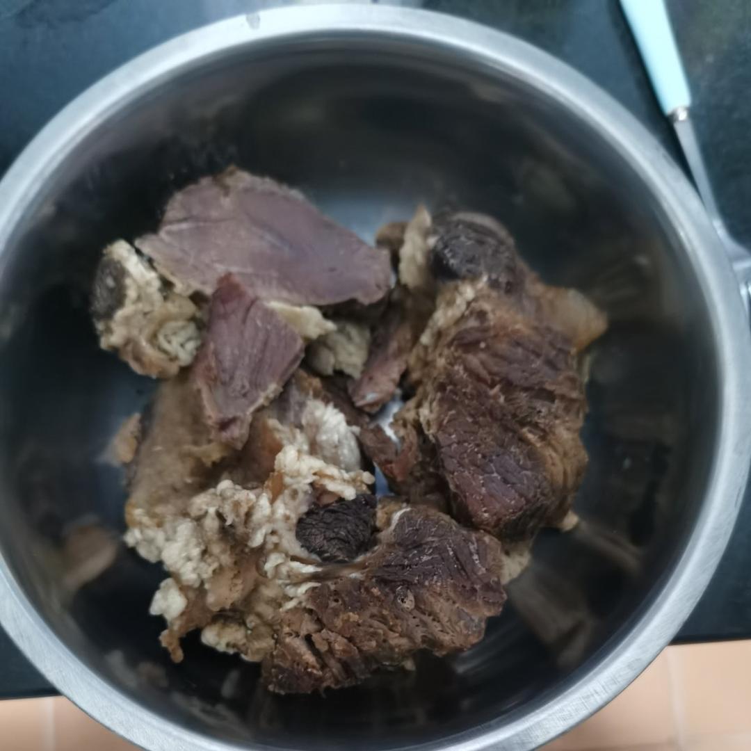 极简·古法｜酱牛肉·卤牛肉·牛腱子｜卡卡爸·不藏私