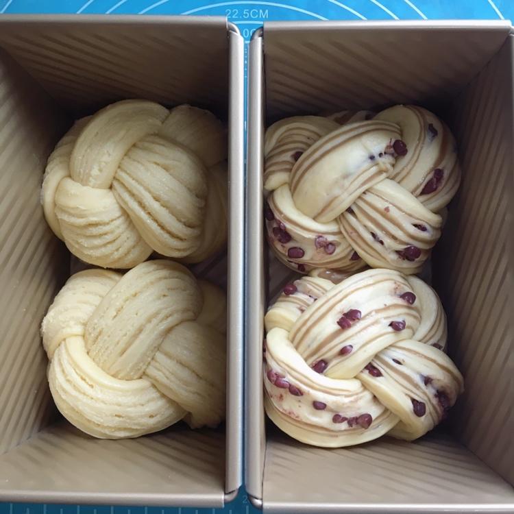 我的吐司面包集