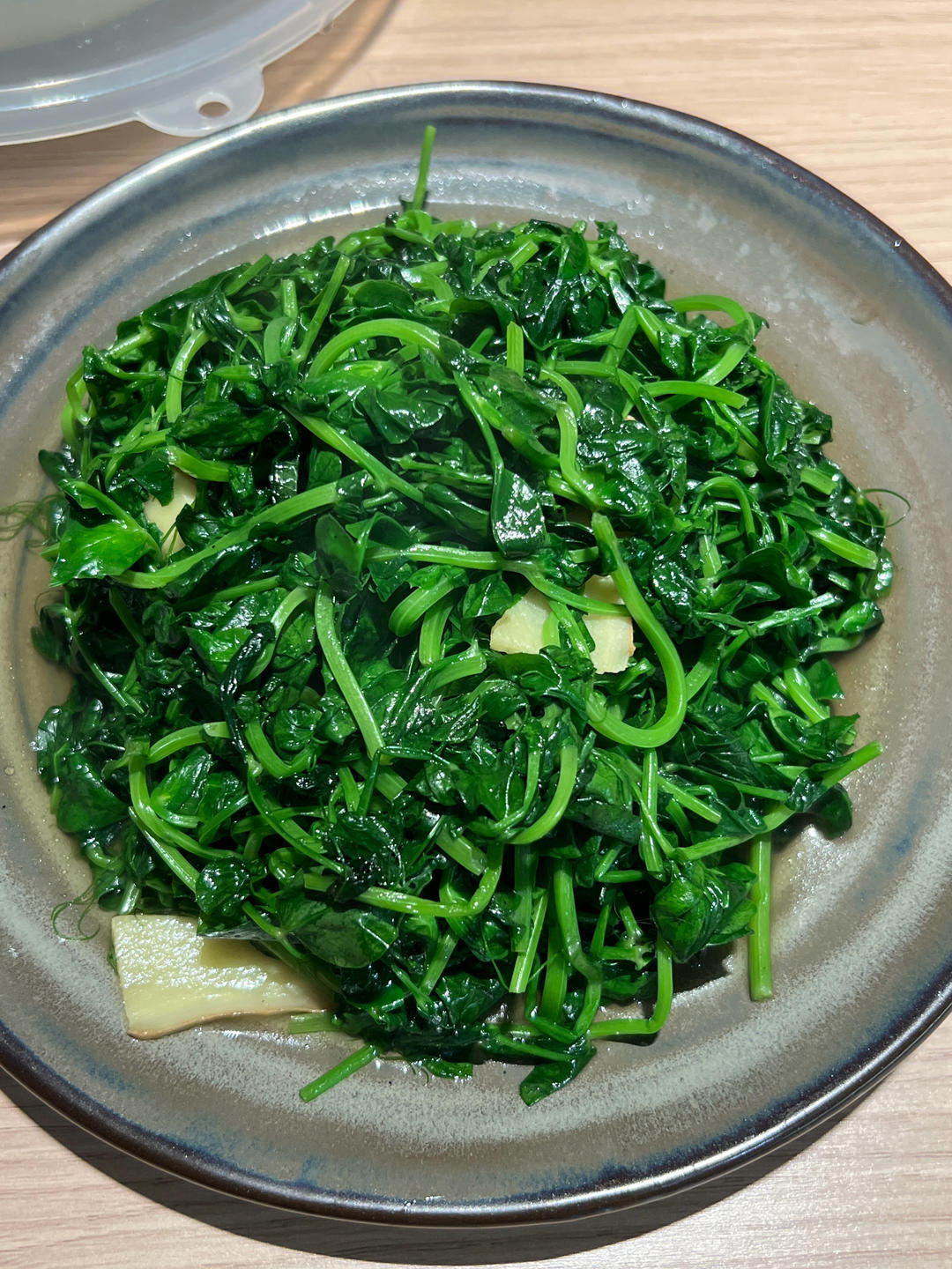 酒香豆苗