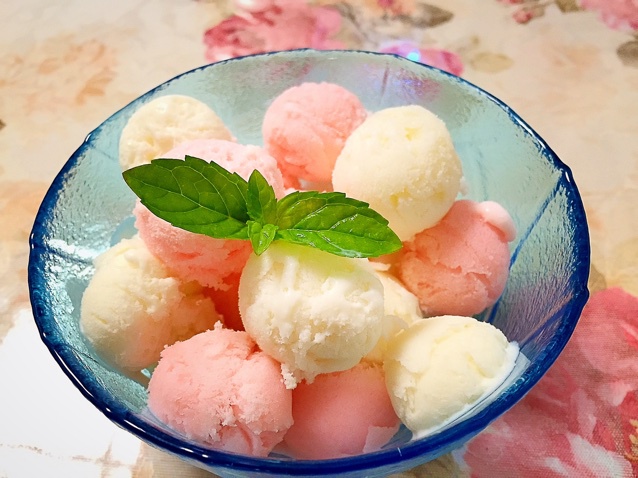 晚餐•2015年7月14日