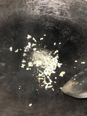 下饭菜：黄豆碎炒肉末的做法 步骤3