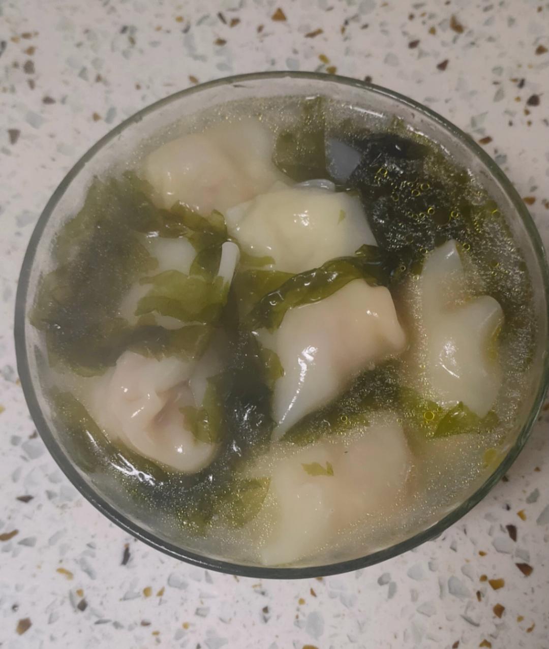春天第一口鲜笋