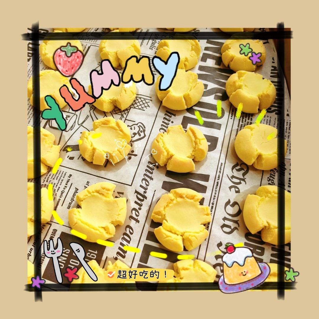 玛格丽特饼干