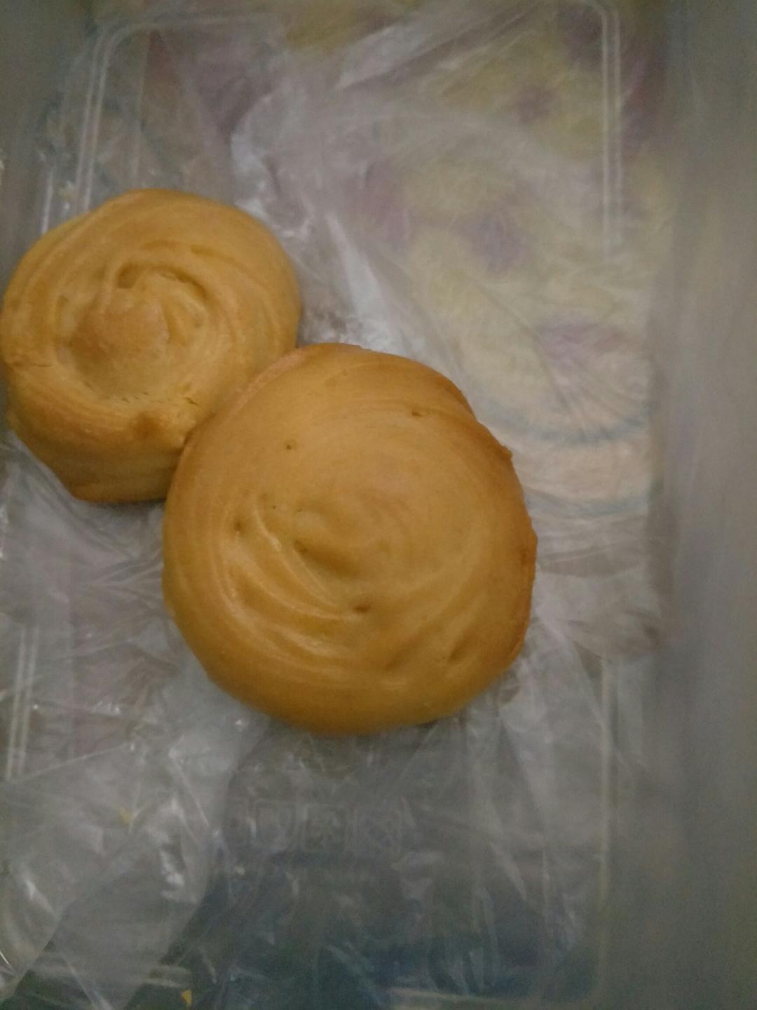 小小酥（无黄油）