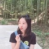 少女与美食