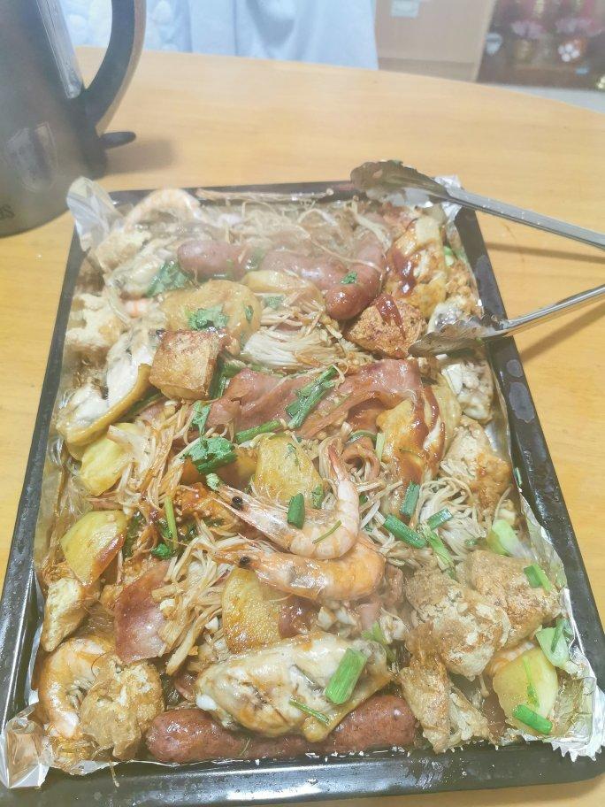 花甲粉丝