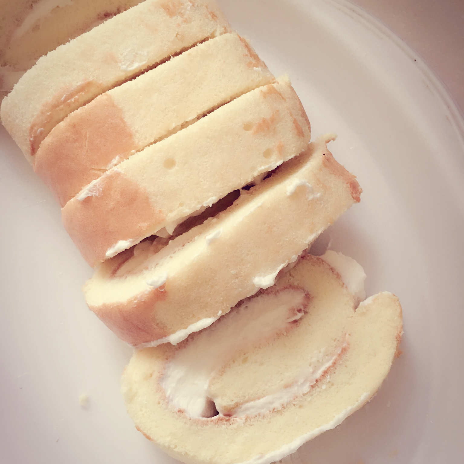 小四卷～风靡美食群的美味蛋糕卷