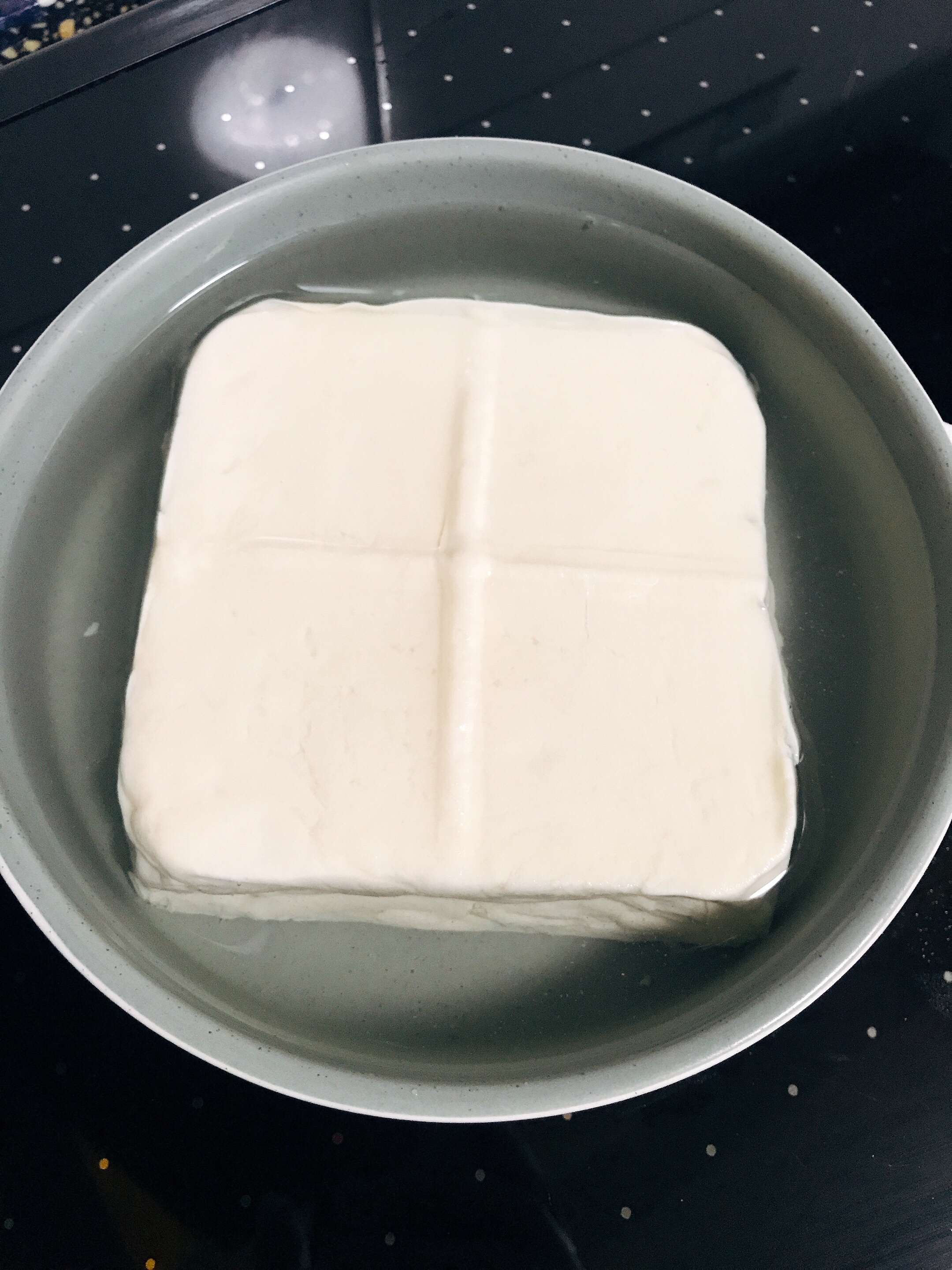 自制老豆腐&豆花～豆腐脑&嫩豆腐的做法
