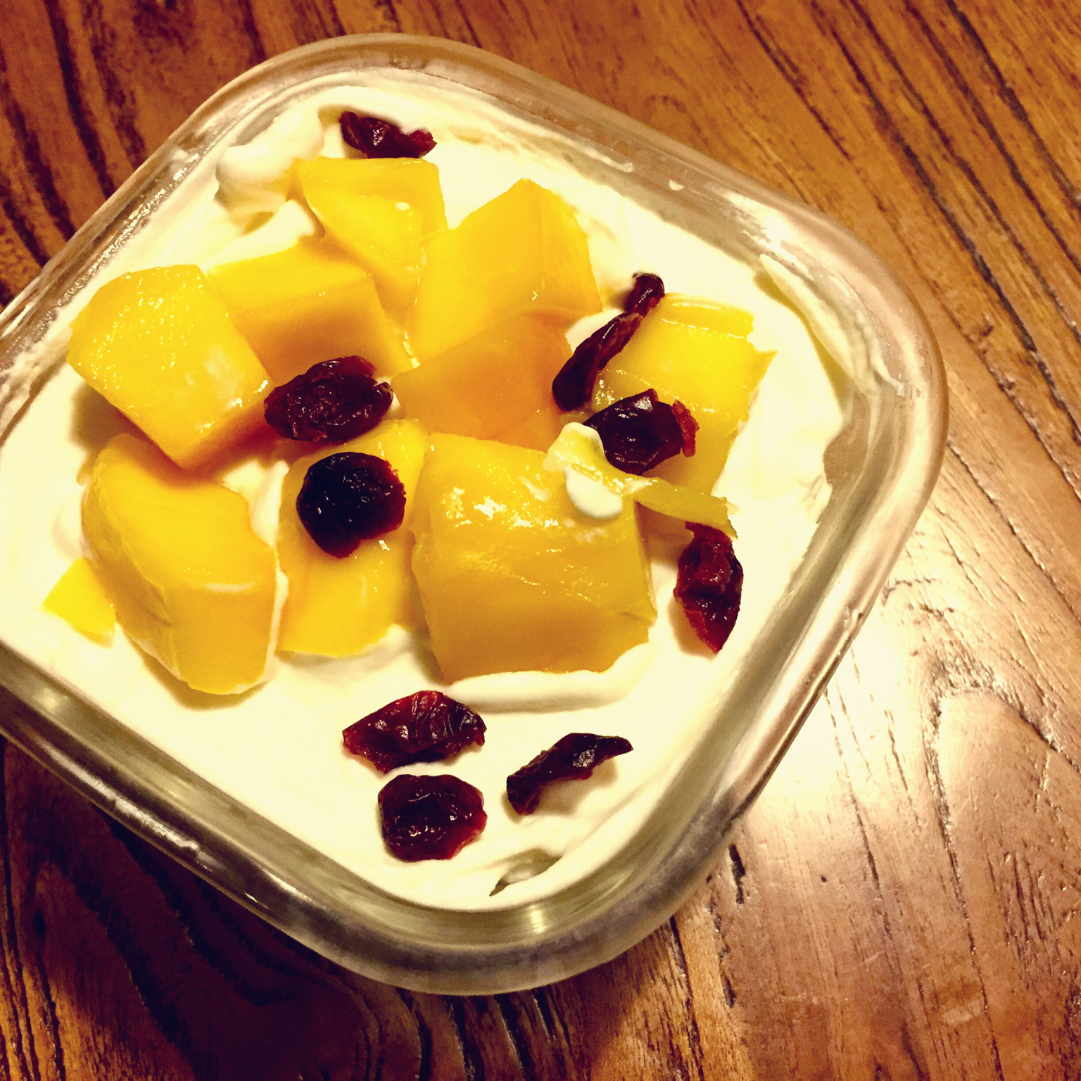 简单快手的便当饭盒水果盒子蛋糕