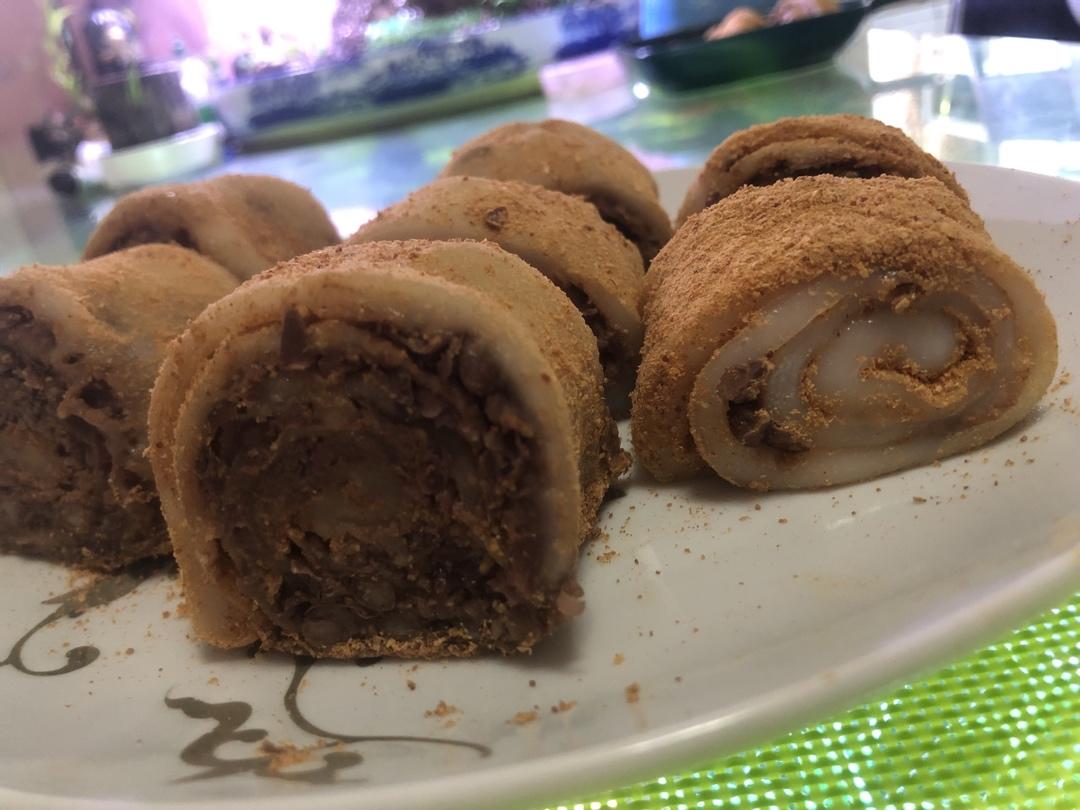 零失败的驴打滚