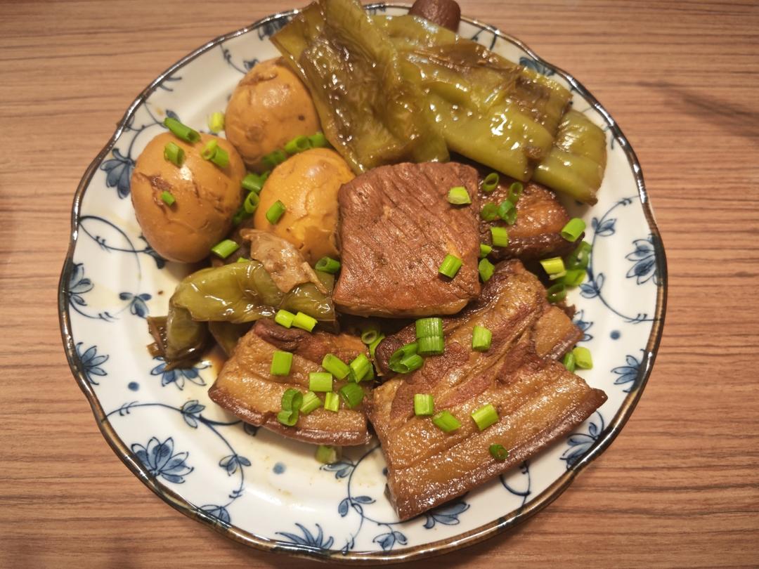 把子肉