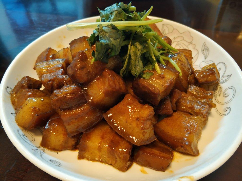 红烧肉