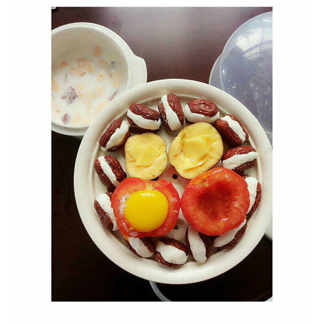糯米枣