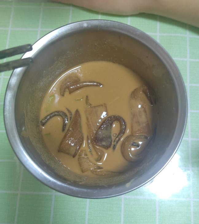 高三娃夜宵