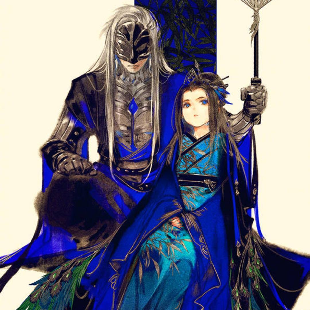 胡胡狐狸