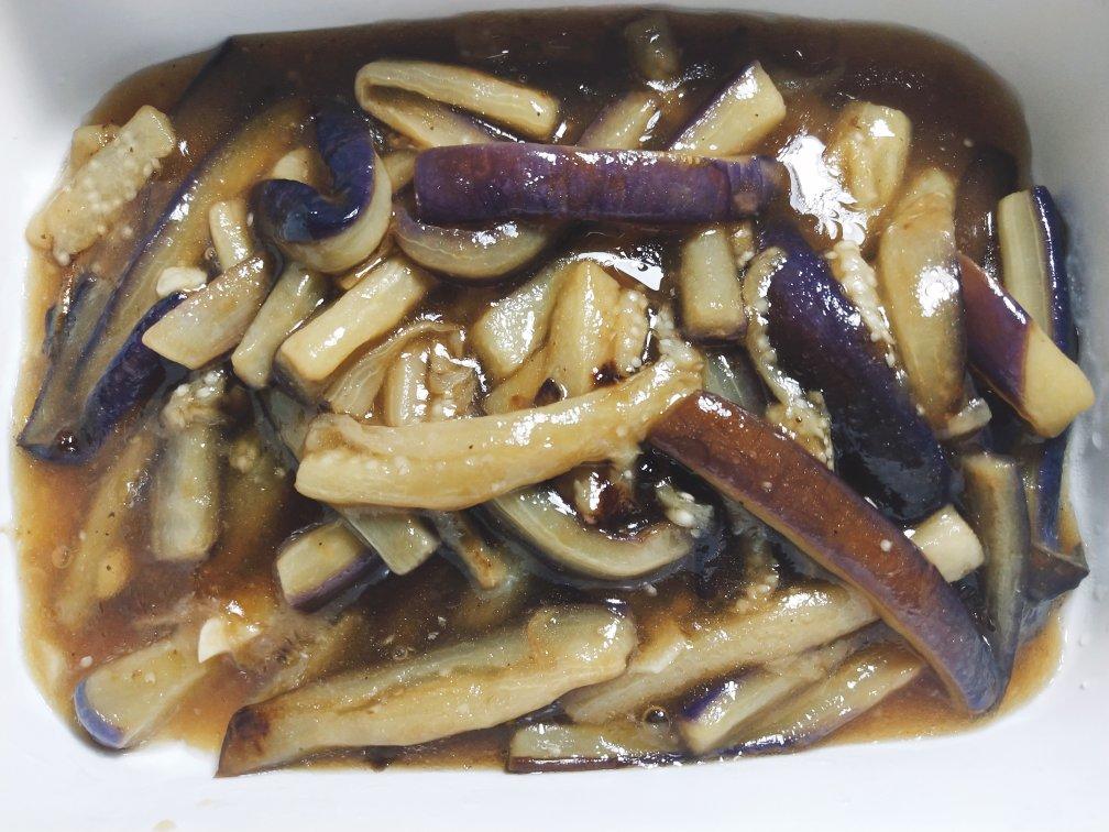 红烧茄子🍆