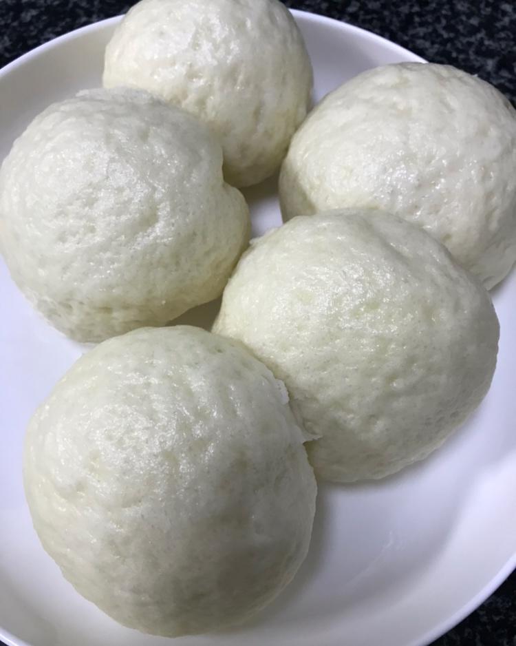 馒头成形记（图文完全版）