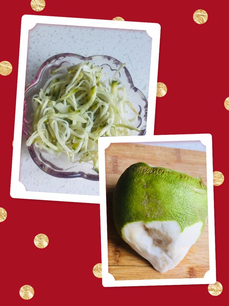 冬天焖辣菜（芥疙瘩）