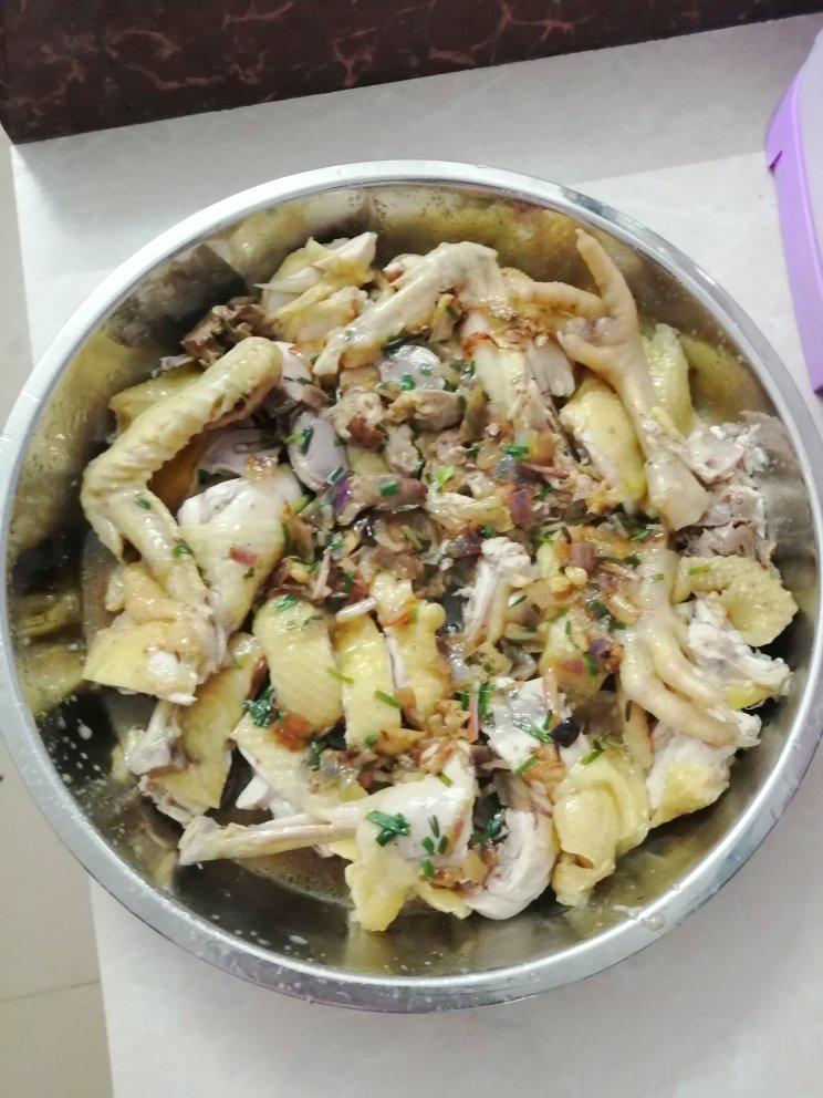 开胃下饭菜！巨简单的家常鱼香茄子煲