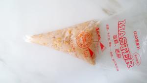 Q弹细腻的鲜虾猪肉玉米肠  宝宝辅食营养食谱菜谱的做法 步骤6