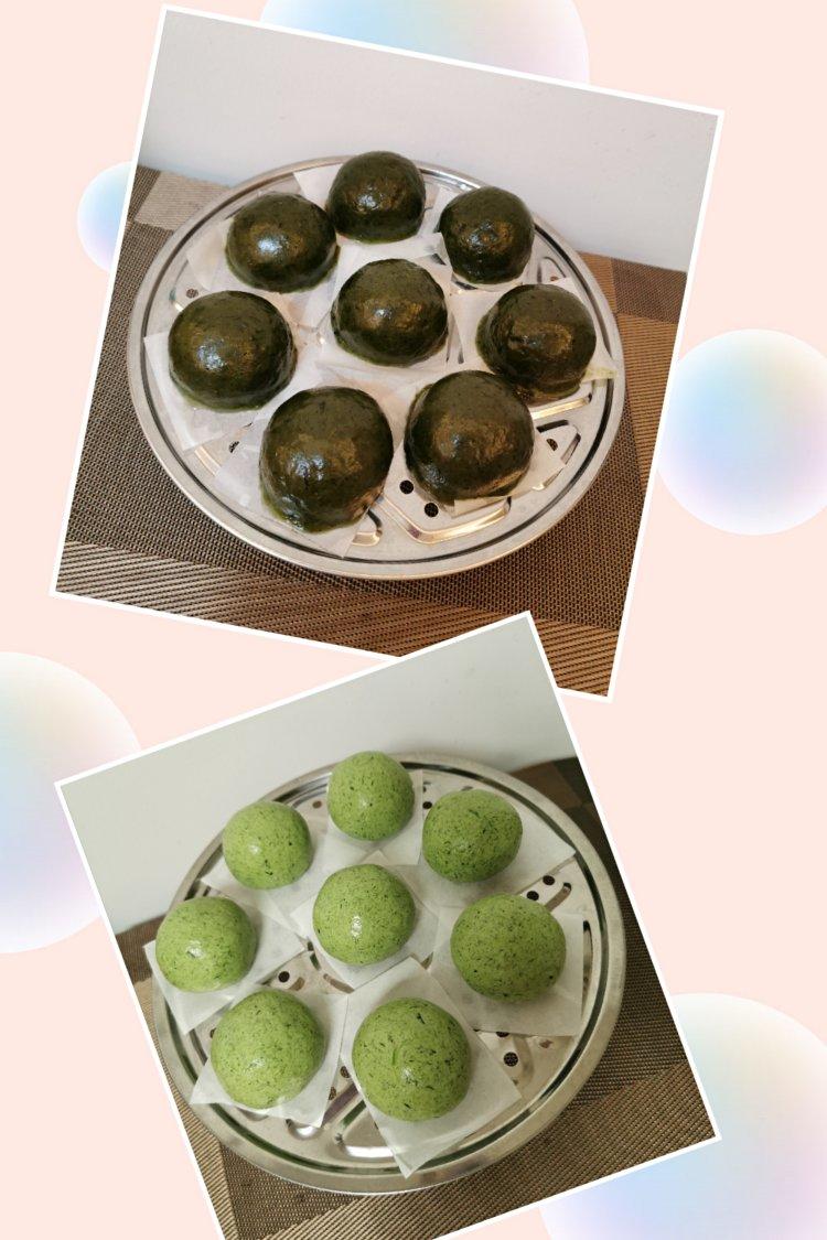 🌿艾团🌿春季限定美食