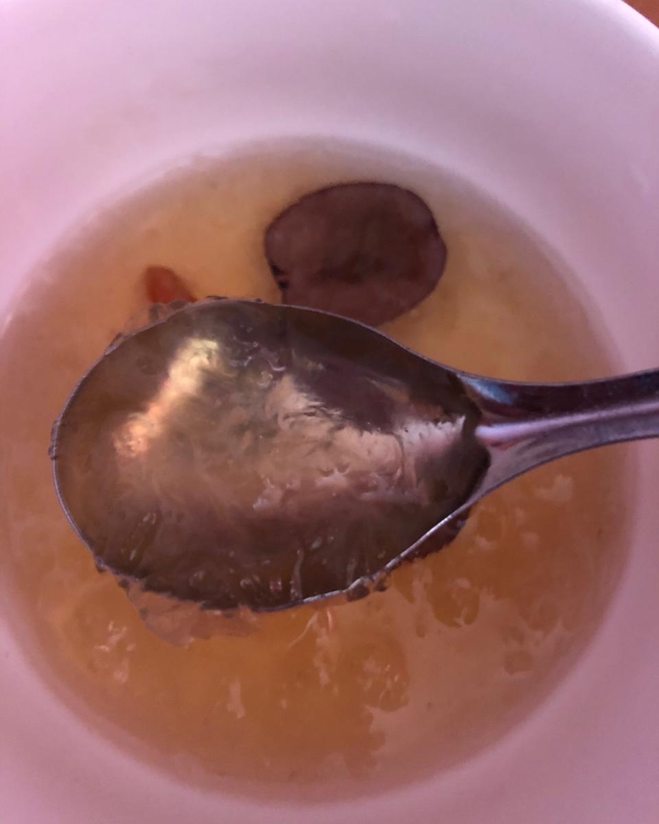 冰糖红枣炖燕窝