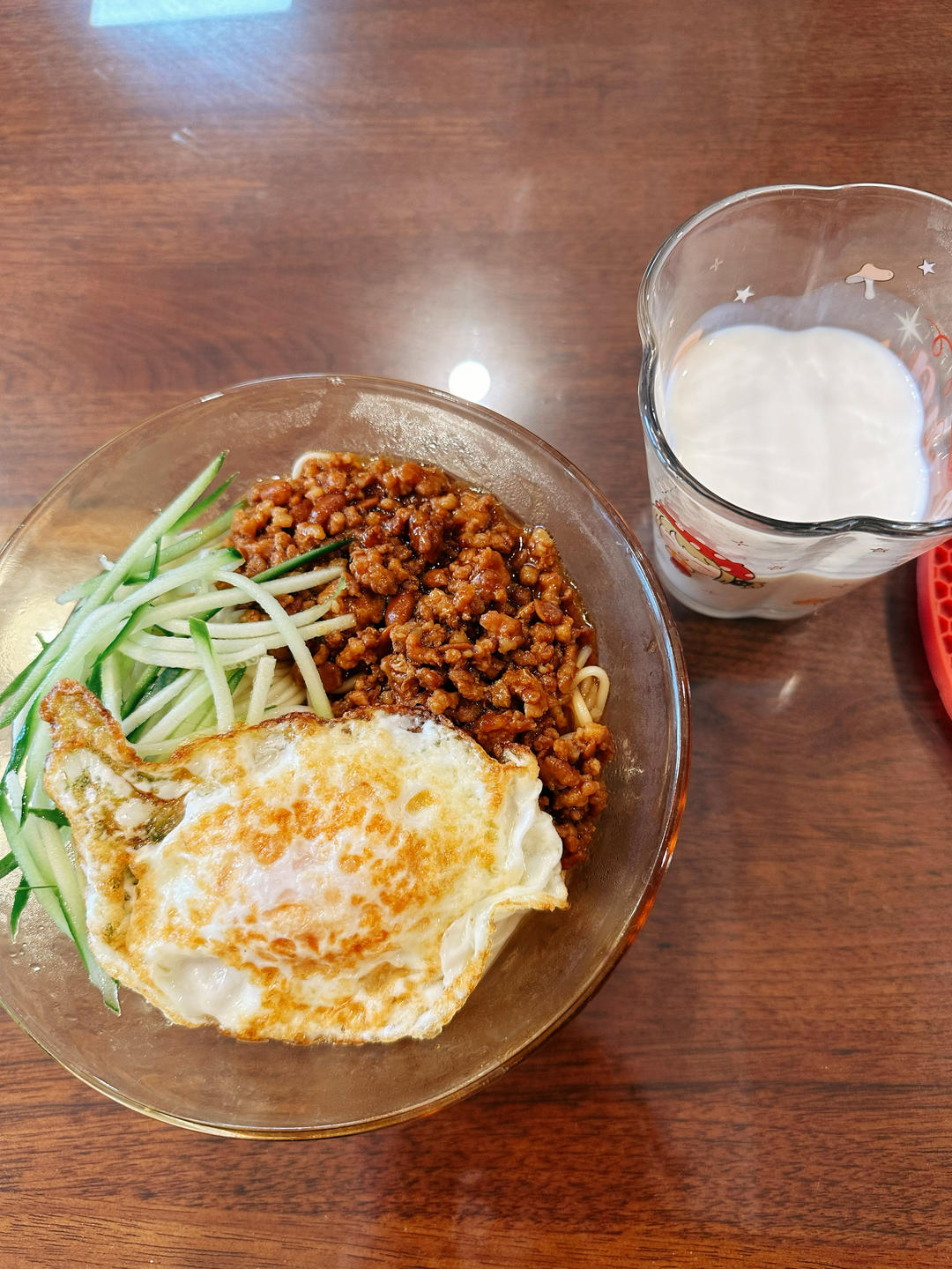 炸酱面
