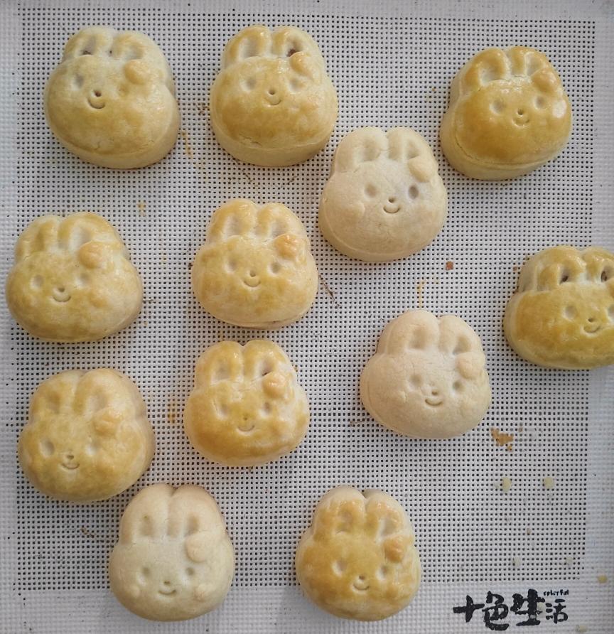 纯土凤梨酥（100%纯凤梨馅）
