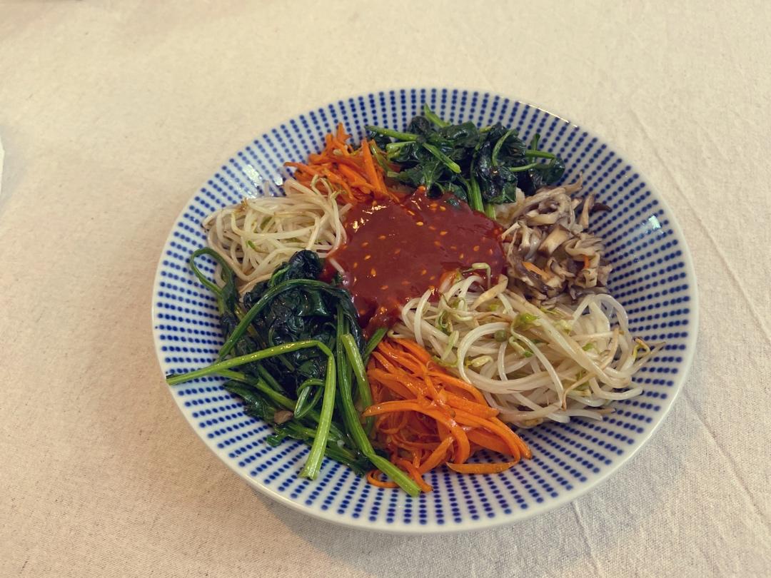 养胃，好好吃饭