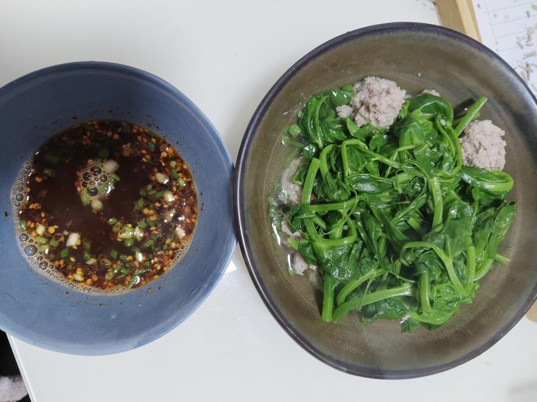 午餐•2026年3月5日