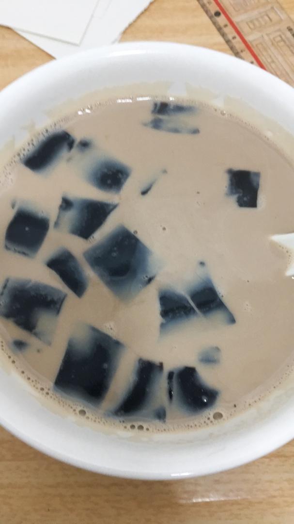 奶茶