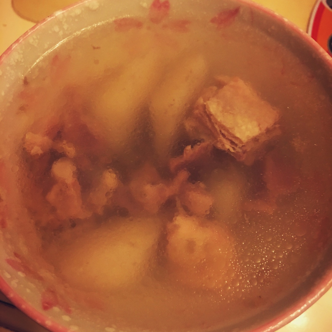 鸡汤