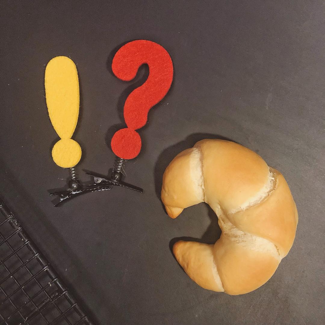 最好吃的酸奶小餐包